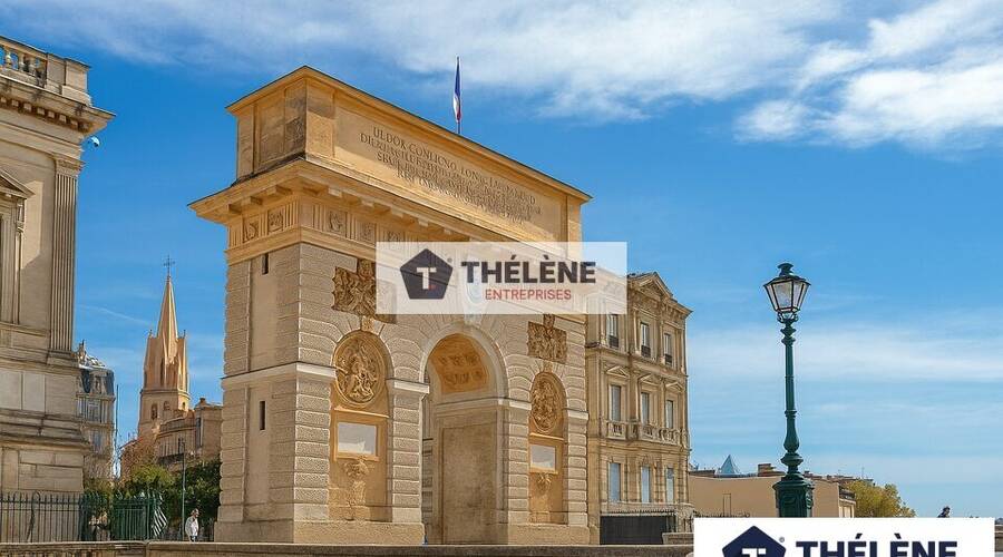 REXIM - Autres - Hérault - Montpellier - 1