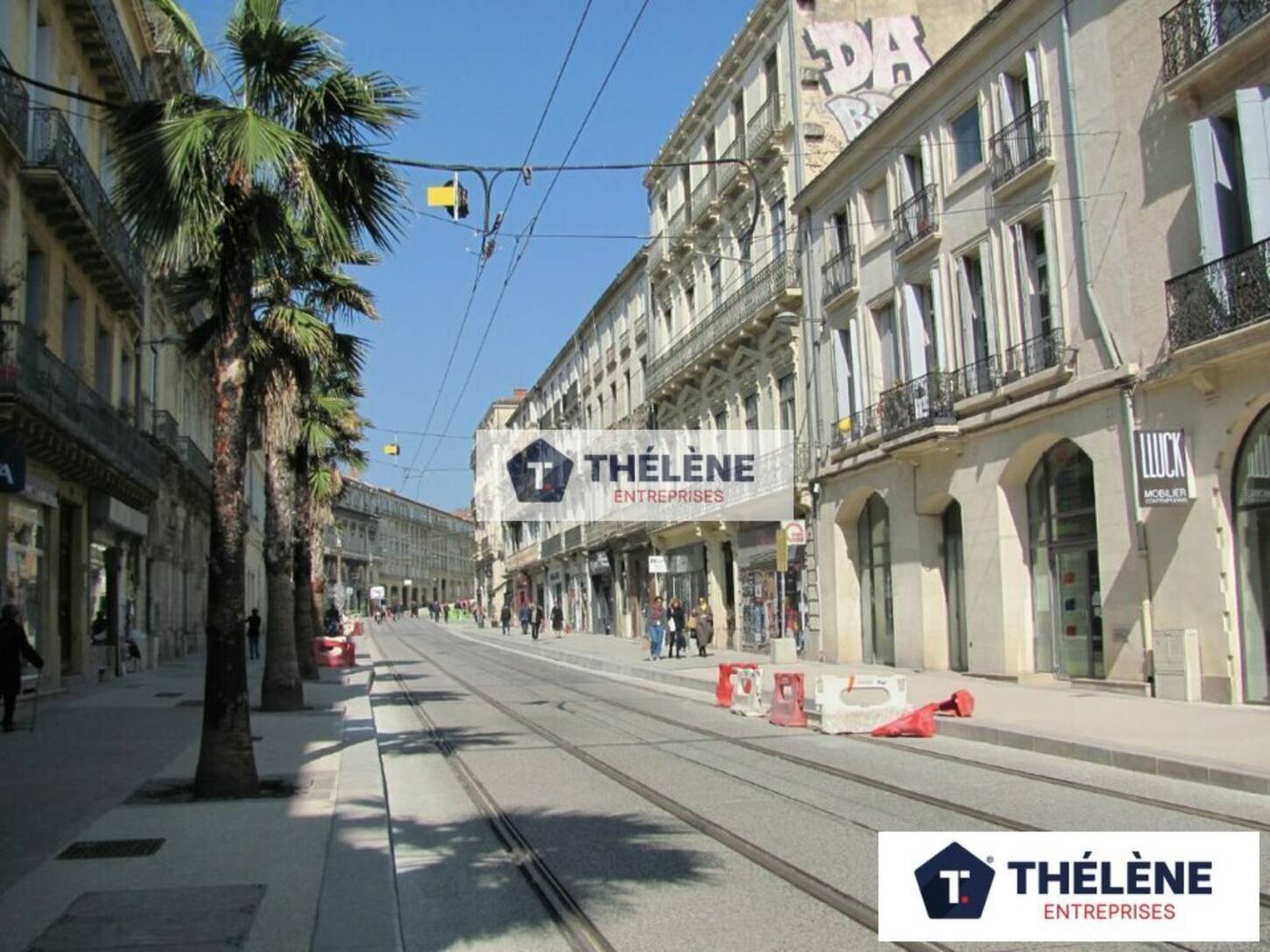 REXIM - Autres - Hérault - Montpellier - 2