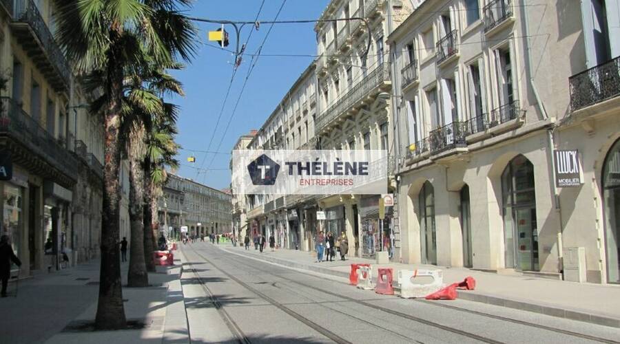 REXIM - Autres - Hérault - Montpellier - 2