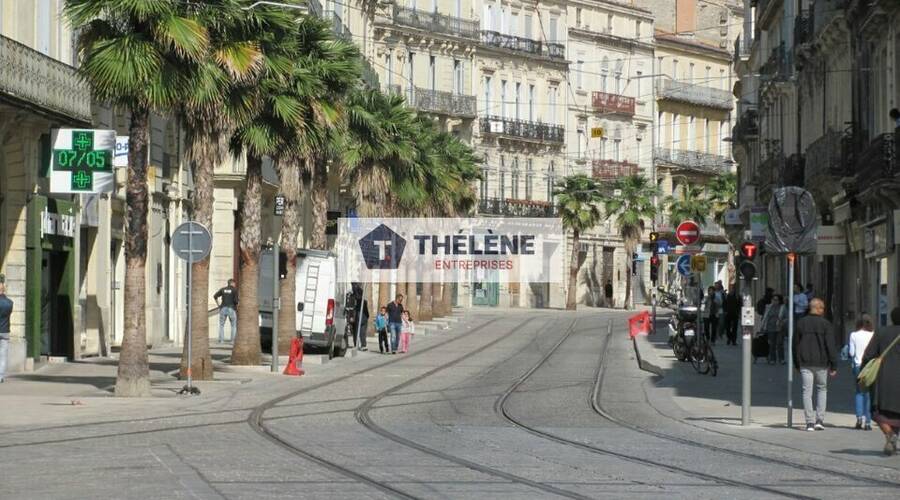 REXIM - Autres - Hérault - Montpellier - 3