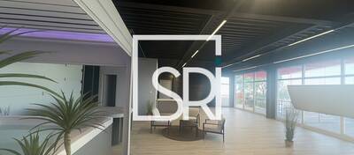 REXIM - Local commercial - Puy-de-Dôme - Aubière - 2