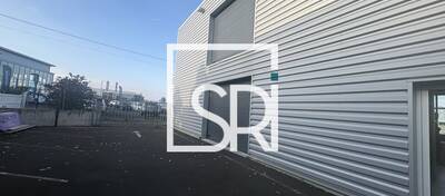 REXIM - Local commercial - Puy-de-Dôme - Aubière - 3