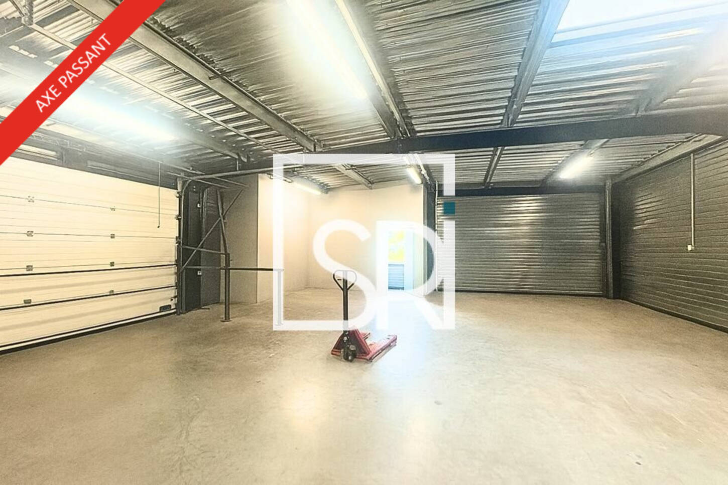 REXIM - Local commercial - Puy-de-Dôme - Aubière - 2