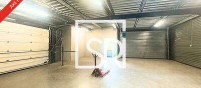 REXIM - Local commercial - Puy-de-Dôme - Aubière - 2