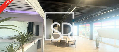 REXIM - Local commercial - Puy-de-Dôme - Aubière - 5