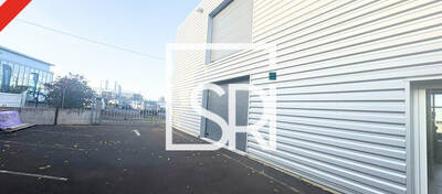 REXIM - Local commercial - Puy-de-Dôme - Aubière - 8