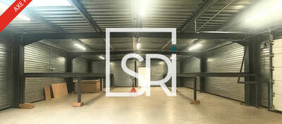 REXIM - Local commercial - Puy-de-Dôme - Aubière - 1