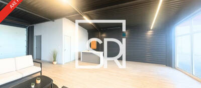 REXIM - Local commercial - Puy-de-Dôme - Aubière - 6