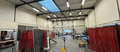 REXIM - Local d'activités - Loire - Andrézieux-Bouthéon - 2