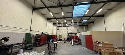 REXIM - Local d'activités - Loire - Andrézieux-Bouthéon - 4