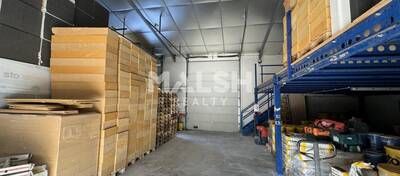 REXIM - Local d'activités - Loire - Montbrison - 1