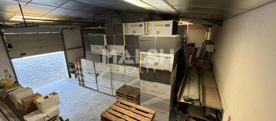 REXIM - Local d'activités - Loire - Montbrison - 3