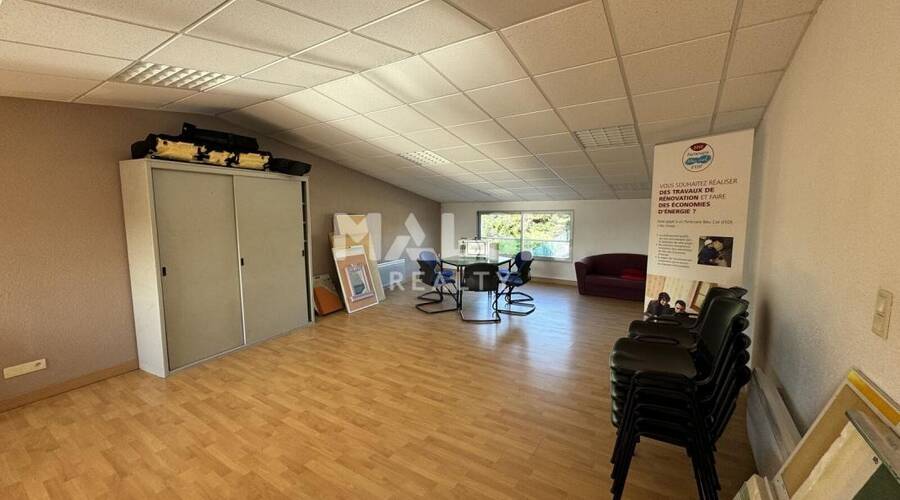 REXIM - Local d'activités - Loire - Montbrison - 4