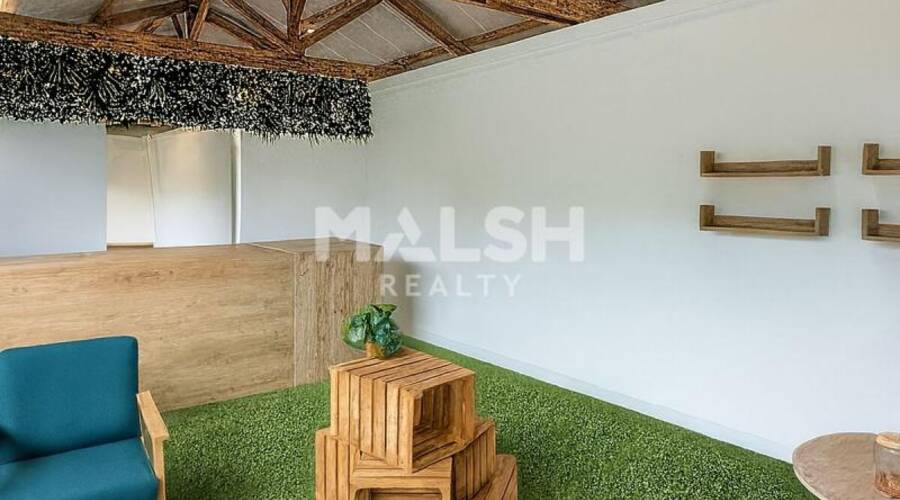 REXIM - Bureau - Isère - Vienne - 1