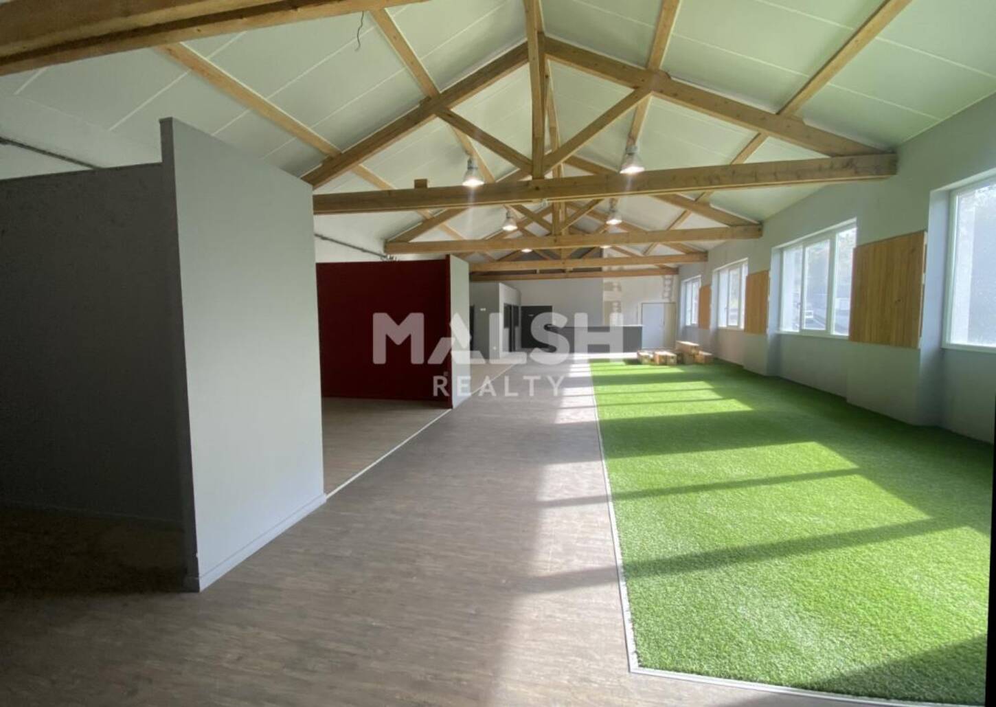 REXIM - Bureau - Isère - Vienne - 2