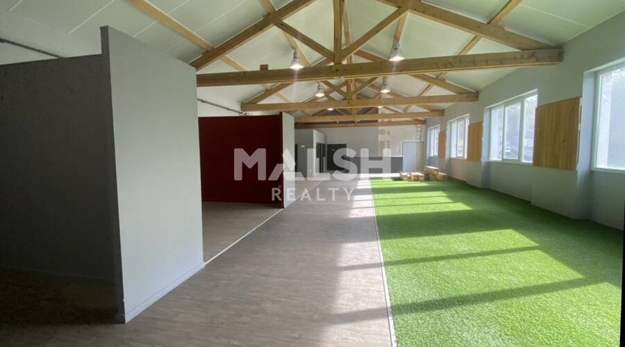 REXIM - Bureau - Isère - Vienne - 2