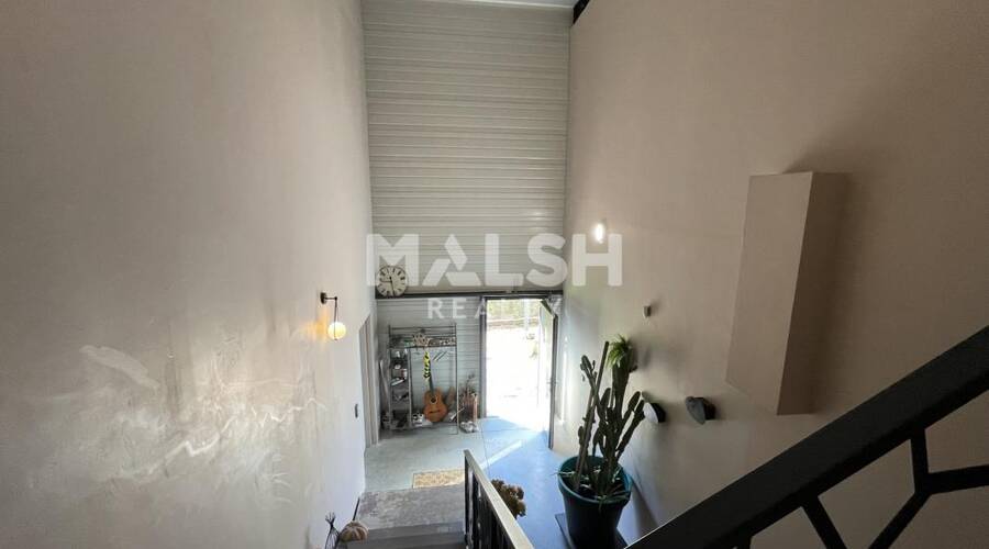 REXIM - Local d'activités - Rhône - Chasselay - 11