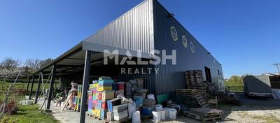 REXIM - Local d'activités - Rhône - Chasselay - 13