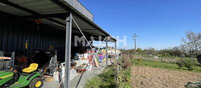 REXIM - Local d'activités - Rhône - Chasselay - 15