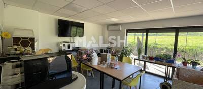 REXIM - Local d'activités - Rhône - Chasselay - 5