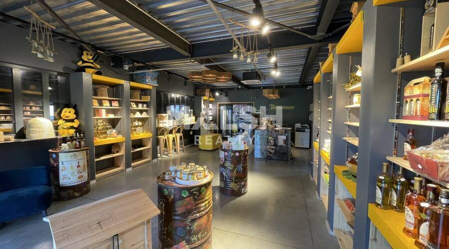 REXIM - Local d'activités - Rhône - Chasselay - 3