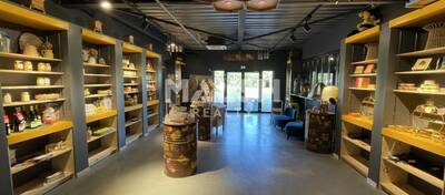 REXIM - Local d'activités - Rhône - Chasselay - 2