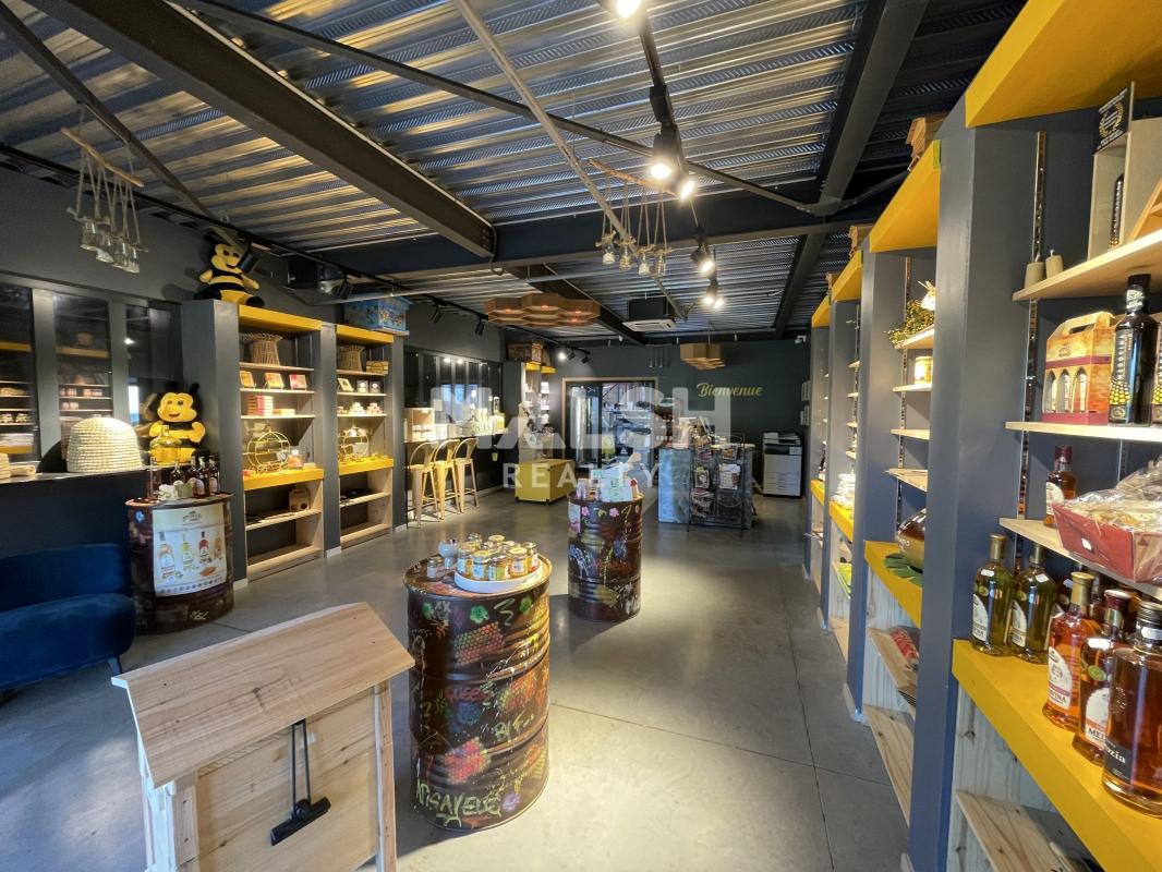 REXIM - Local d'activités - Rhône - Chasselay - 3