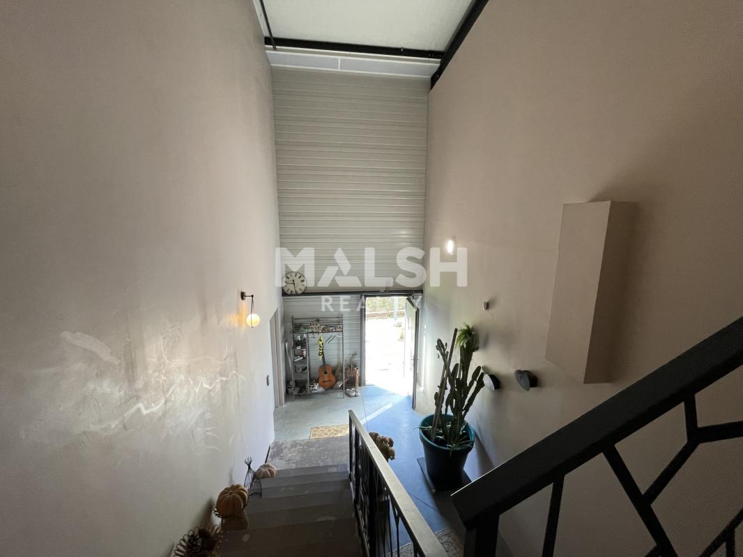 REXIM - Local d'activités - Rhône - Chasselay - 11