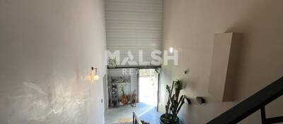 REXIM - Local d'activités - Rhône - Chasselay - 11