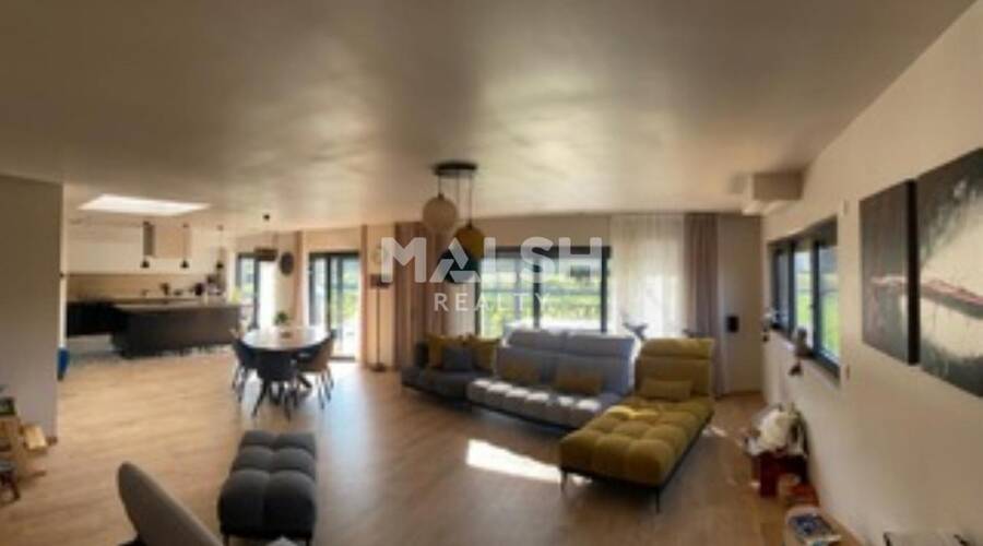 REXIM - Local d'activités - Rhône - Chasselay - 12