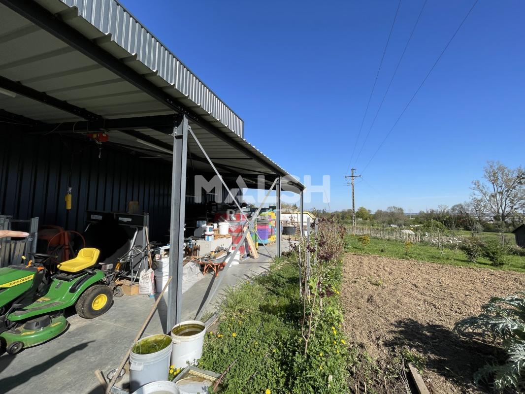 REXIM - Local d'activités - Rhône - Chasselay - 15