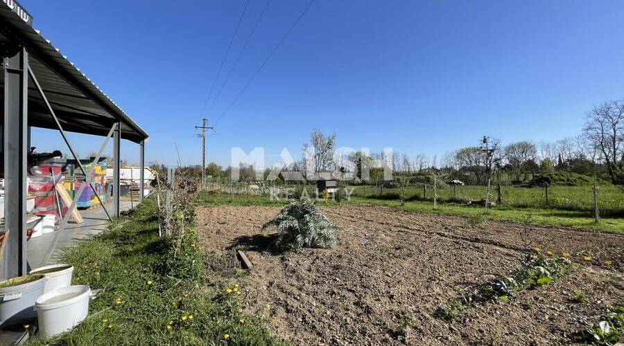 REXIM - Local d'activités - Rhône - Chasselay - 16