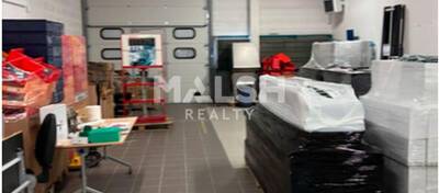 REXIM - Local d'activités - Isère - Villefontaine - 2