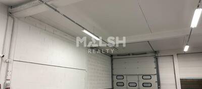 REXIM - Local d'activités - Isère - Villefontaine - 1