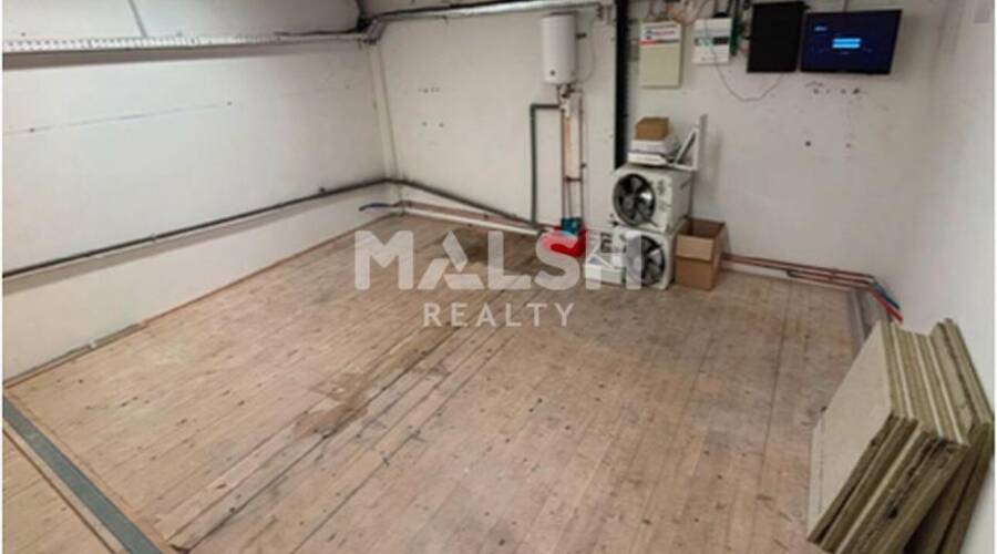 REXIM - Local d'activités - Isère - Villefontaine - 3