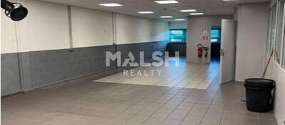 REXIM - Local d'activités - Isère - Villefontaine - 4