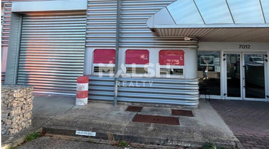 REXIM - Local d'activités - Isère - Villefontaine - 6