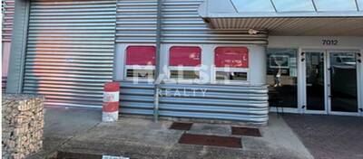 REXIM - Local d'activités - Isère - Villefontaine - 6