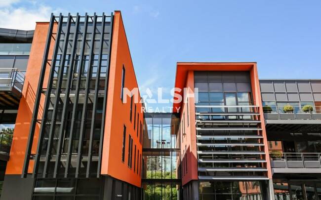 REXIM - Bureau - Rhône - Caluire-et-Cuire - 1