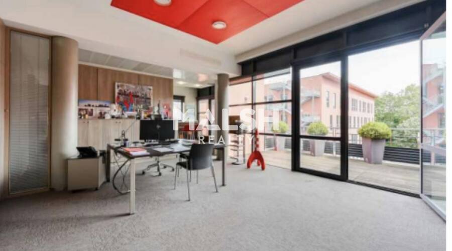 REXIM - Bureau - Rhône - Caluire-et-Cuire - 8