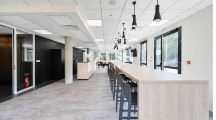 REXIM - Bureau - Rhône - Caluire-et-Cuire - 10