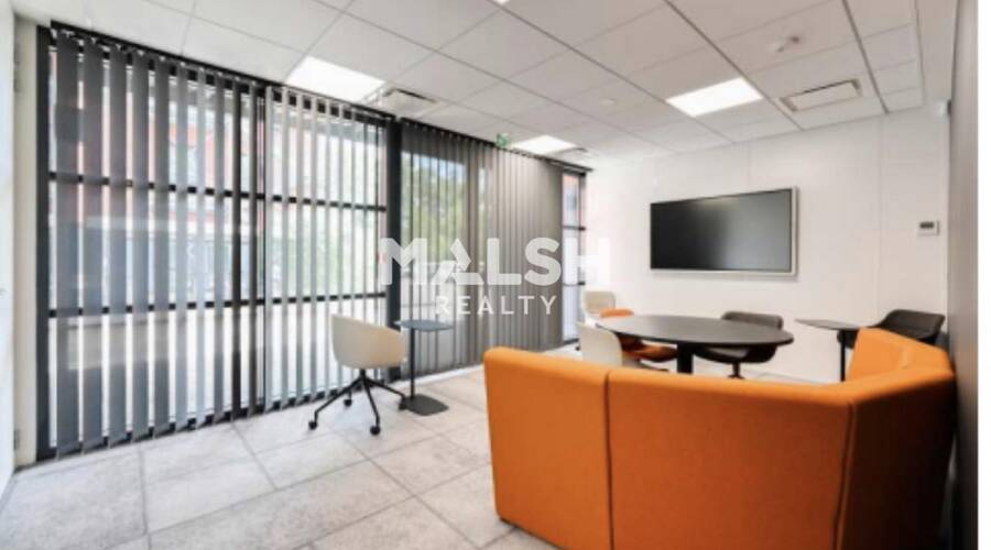 REXIM - Bureau - Rhône - Caluire-et-Cuire - 11