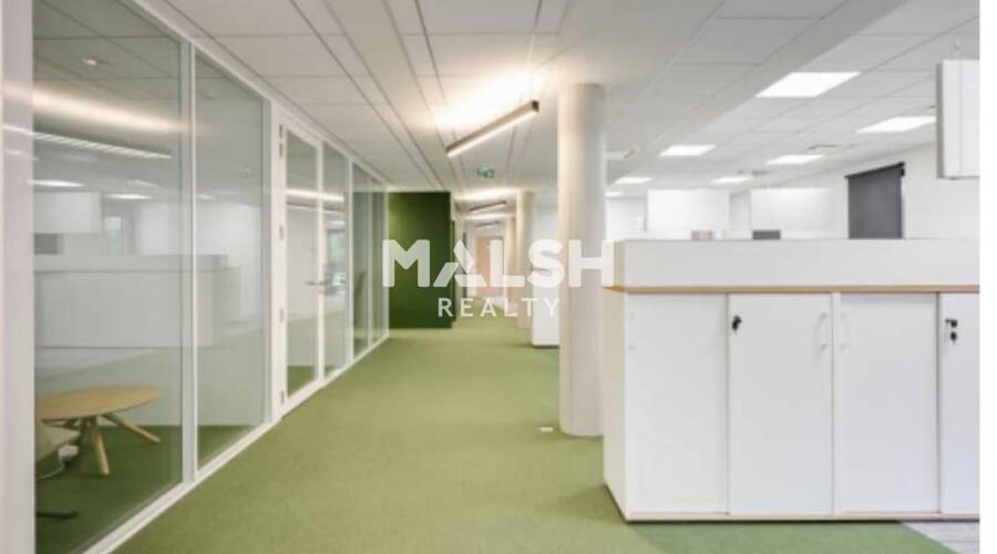 REXIM - Bureau - Rhône - Caluire-et-Cuire - 12