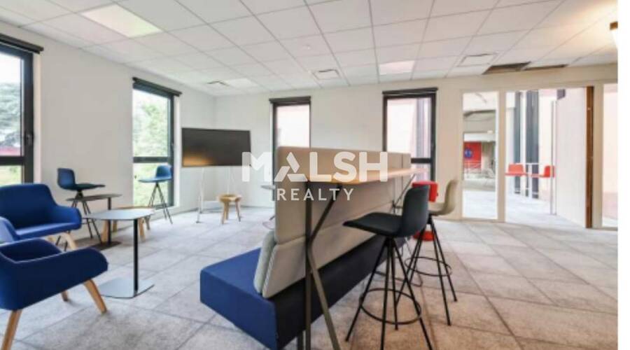 REXIM - Bureau - Rhône - Caluire-et-Cuire - 13