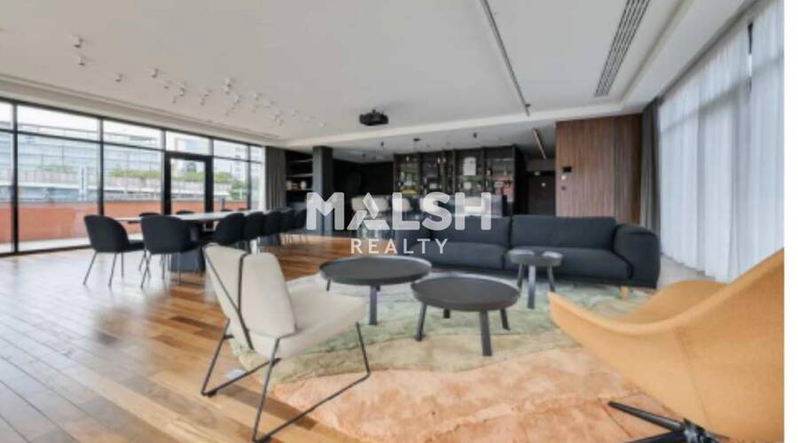 REXIM - Bureau - Rhône - Caluire-et-Cuire - 17