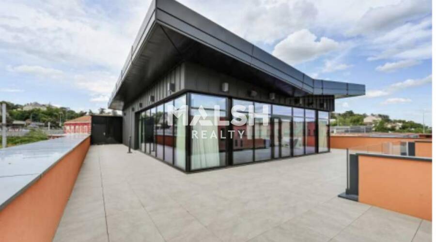 REXIM - Bureau - Rhône - Caluire-et-Cuire - 18