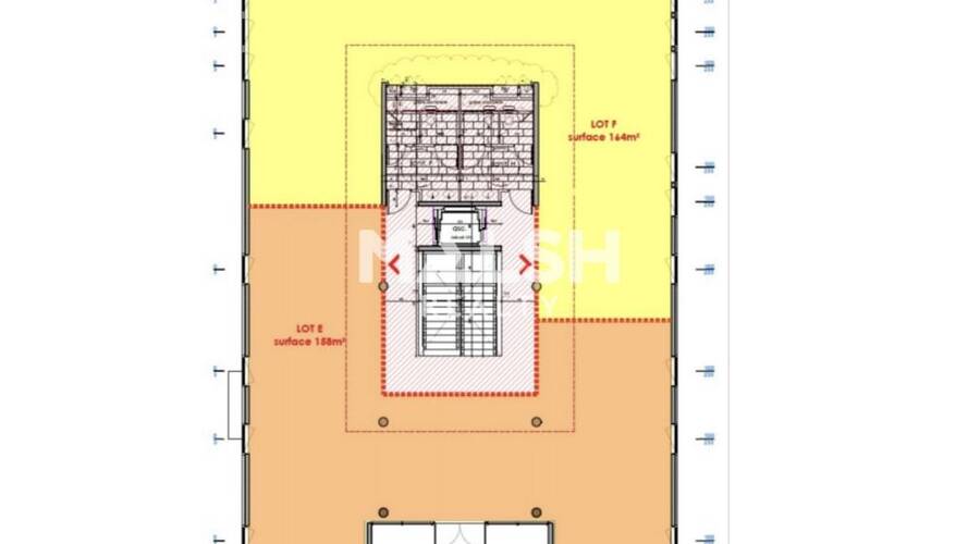 REXIM - Bureau - Rhône - Caluire-et-Cuire - 24