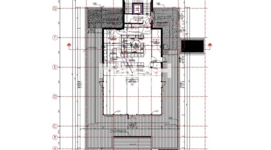 REXIM - Bureau - Rhône - Caluire-et-Cuire - 25