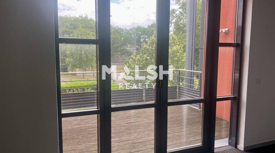 REXIM - Bureau - Rhône - Caluire-et-Cuire - 30