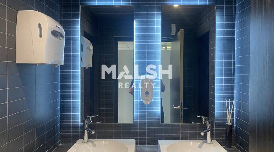 REXIM - Bureau - Rhône - Caluire-et-Cuire - 37